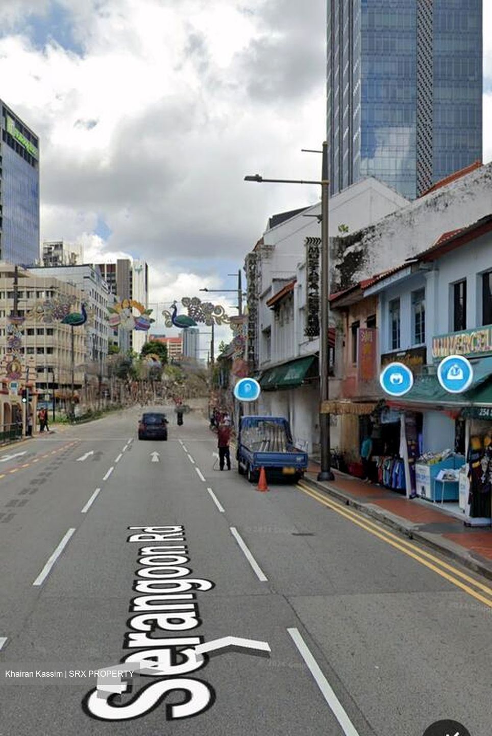 246 SERANGOON AVENUE 3 (D19), Shop House #472369781